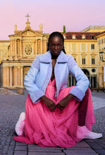 Load image into Gallery viewer, Unreal Fur - Corfu Jacket
