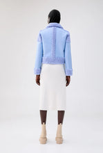 Load image into Gallery viewer, Unreal Fur - Corfu Jacket