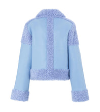 Load image into Gallery viewer, Unreal Fur - Corfu Jacket