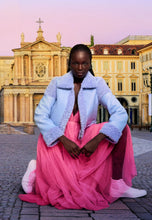 Load image into Gallery viewer, Unreal Fur - Corfu Jacket