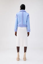 Load image into Gallery viewer, Unreal Fur - Corfu Jacket