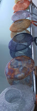 Load image into Gallery viewer, Seriously Designs - Handmade Mesh Necklace