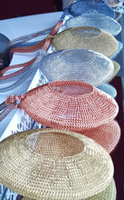 Load image into Gallery viewer, Seriously Designs - Handmade Mesh Necklace