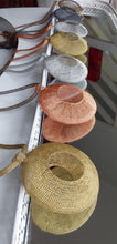 Load image into Gallery viewer, Seriously Designs - Handmade Mesh Necklace