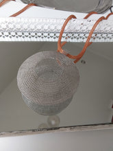 Load image into Gallery viewer, Seriously Designs - Handmade Mesh Necklace