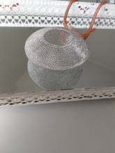Load image into Gallery viewer, Seriously Designs - Handmade Mesh Necklace