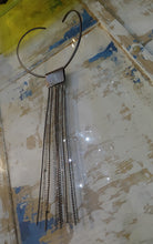 Load image into Gallery viewer, Katerina Vasou - Montu Necklace - Gun Metal
