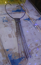 Load image into Gallery viewer, Katerina Vasou - Montu Necklace - Gun Metal
