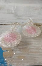 Load image into Gallery viewer, Seriously Designs - Mesh statements Earrings
