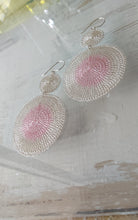 Load image into Gallery viewer, Seriously Designs - Mesh statements Earrings
