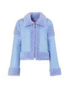 Unreal Fur - Corfu Jacket