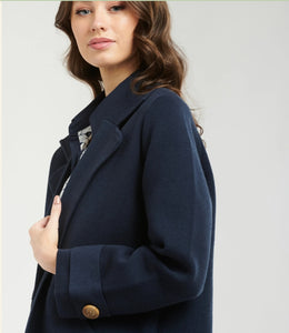 365 Days - Boston Jacket - Navy