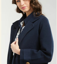 Load image into Gallery viewer, 365 Days - Boston Jacket - Navy
