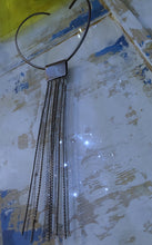 Load image into Gallery viewer, Katerina Vasou - Montu Necklace - Gun Metal
