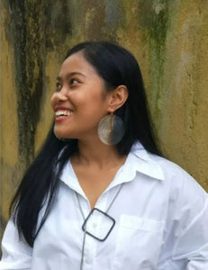 Seriously Designs - Earrings