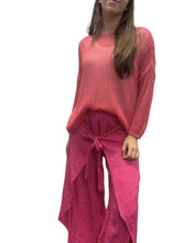 Load image into Gallery viewer, Amici - Open Knit Top
