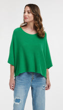 Load image into Gallery viewer, Urban Luxury - 3/4 Sleeve Top
