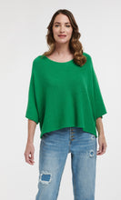 Load image into Gallery viewer, Urban Luxury - 3/4 Sleeve Top
