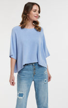 Load image into Gallery viewer, Urban Luxury - 3/4 Sleeve Top
