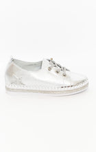 Load image into Gallery viewer, Ameise Shoes - Gamma - Silver
