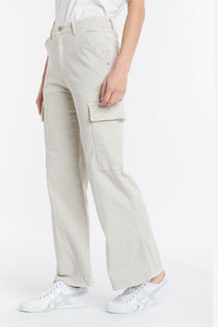 Italian Star - Cargo Pant - Beige