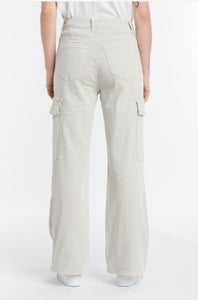 Italian Star - Cargo Pant - Beige