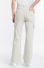 Load image into Gallery viewer, Italian Star - Cargo Pant - Beige
