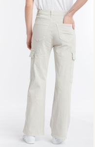 Italian Star - Cargo Pant - Beige