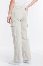 Load image into Gallery viewer, Italian Star - Cargo Pant - Beige
