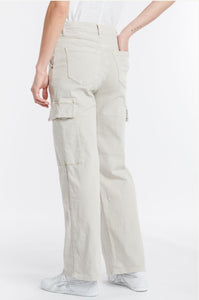 Italian Star - Cargo Pant - Beige