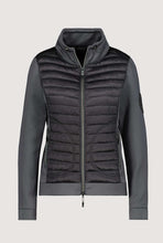 Load image into Gallery viewer, Monari - Quilted Jacket - Charcoal
