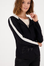 Load image into Gallery viewer, Monari -  Knitted Jacket Cosmopolitan Girl

