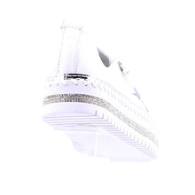 Load image into Gallery viewer, Ameise -  Sneakers - Susan - White
