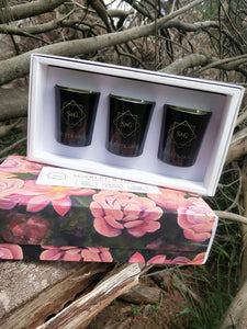 Scarlett & Grace - The Floral Collection - Limited Edition - Gift Pack