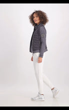 Load image into Gallery viewer, Monari - Quilted Jacket - Charcoal
